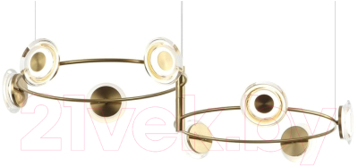 Люстра Omnilux OML-51203-08