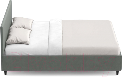 Двуспальная кровать Moon Family 1259 / MF009186