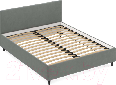 Двуспальная кровать Moon Family 1259 / MF009186