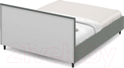 Двуспальная кровать Moon Family 1259 / MF009186