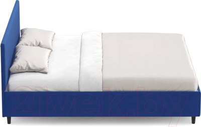 Двуспальная кровать Moon Family 1259 / MF009206