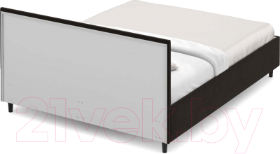 Двуспальная кровать Moon Family 1259 / MF009136