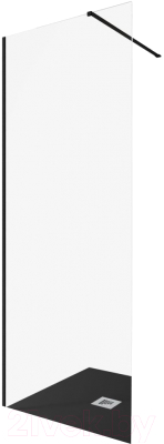 Душевая стенка Allen Brau Infinity 1 3.21015.BBA / 323807 - фото