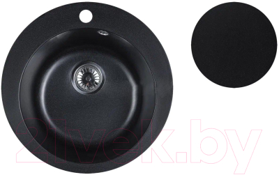 Мойка кухонная Marblan Orbi