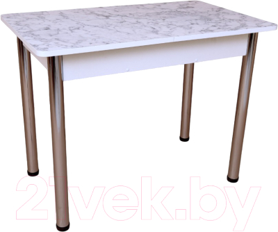 Обеденный стол СВД Юнио 100x60 / 054.П15.Х - фото