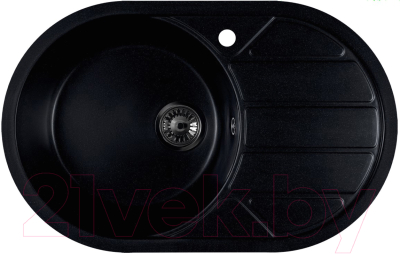 Мойка кухонная Marblan Elon L - фото