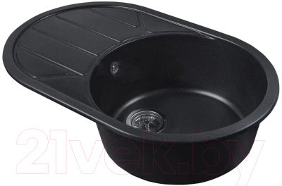 Мойка кухонная Marblan Elon L