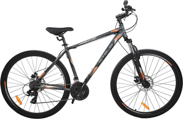 Велосипед STELS Navigator 900 MD 29 - фото