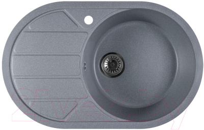 Мойка кухонная Marblan Elon R - фото