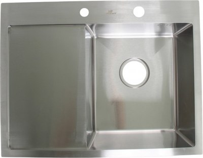 Мойка кухонная Wisent WS-37851-R+GER013+WW405A+W302644