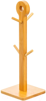 Набор кружек Elan Gallery Веточки-цветочки / 950292