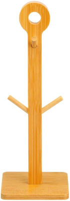 Набор кружек Elan Gallery Веточки-цветочки / 950292