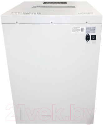 Шредер Office Kit S1050TS 0.8x2 / OK0821050TS