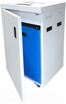 Шредер Office Kit S1050TS 0.8x2 / OK0821050TS