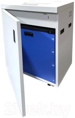 Шредер Office Kit S1650 1.9x15 / OK19151650