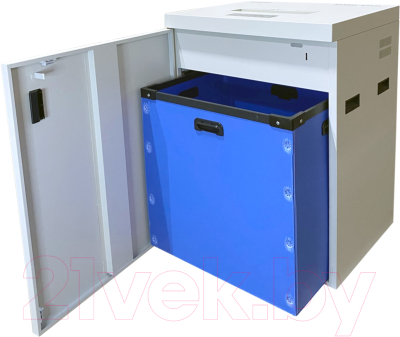 Шредер Office Kit S1650 1.9x15 / OK19151650