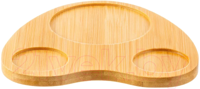 Набор емкостей для хранения Elan Gallery Шелк / 950253