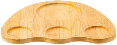 Набор емкостей для хранения Elan Gallery Шелк / 950256