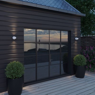 Бра уличное Novotech Calle 359303