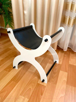 Подставка для сумки ОМурМебель Лакшери №6