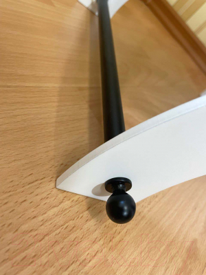 Подставка для сумки ОМурМебель Лакшери №6