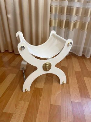 Подставка для сумки ОМурМебель Лакшери №8