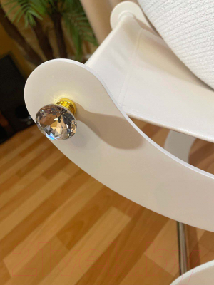 Подставка для сумки ОМурМебель Лакшери №8