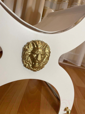 Подставка для сумки ОМурМебель Лакшери №8