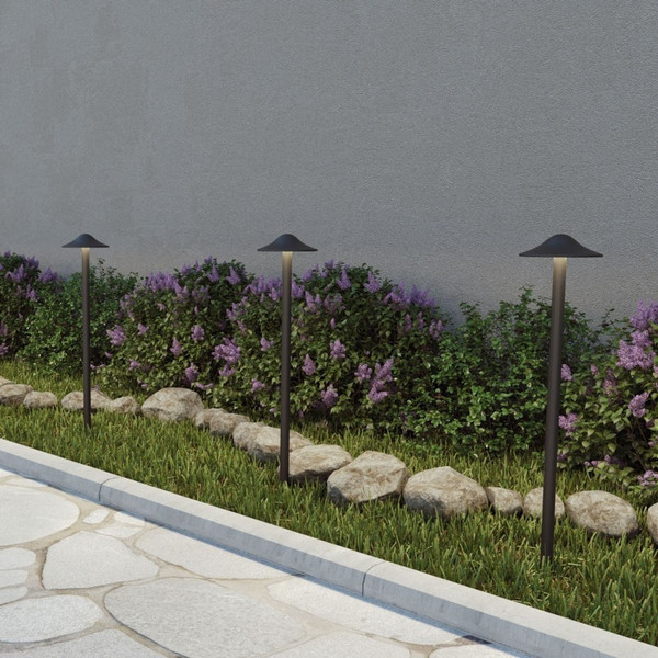 Светильник уличный Novotech Fung 359302