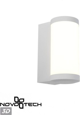 Бра уличное Novotech Opal 359299