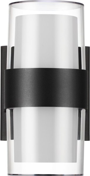 Бра уличное Novotech Opal 359298