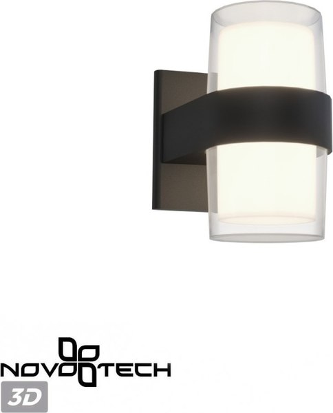 Бра уличное Novotech Opal 359298