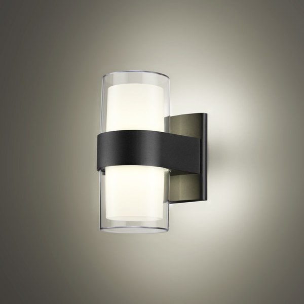 Бра уличное Novotech Opal 359298