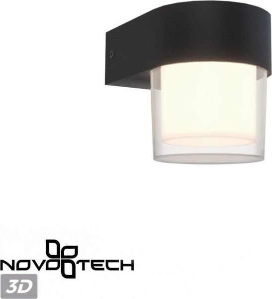 Бра уличное Novotech Opal 359297