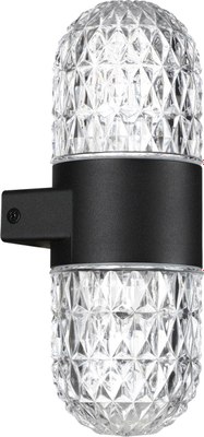 Бра уличное Novotech Estima 359296 - фото