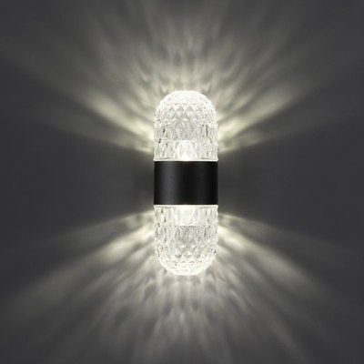 Бра уличное Novotech Estima 359296