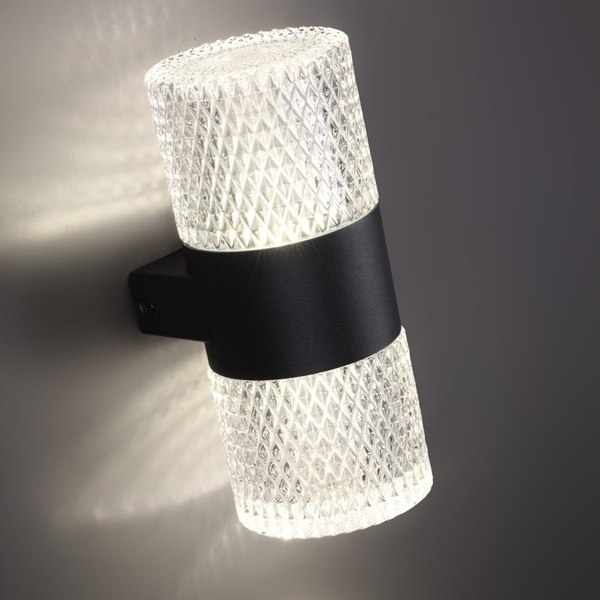 Бра уличное Novotech Estima 359294