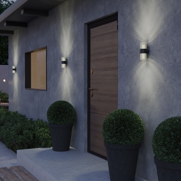 Бра уличное Novotech Estima 359294