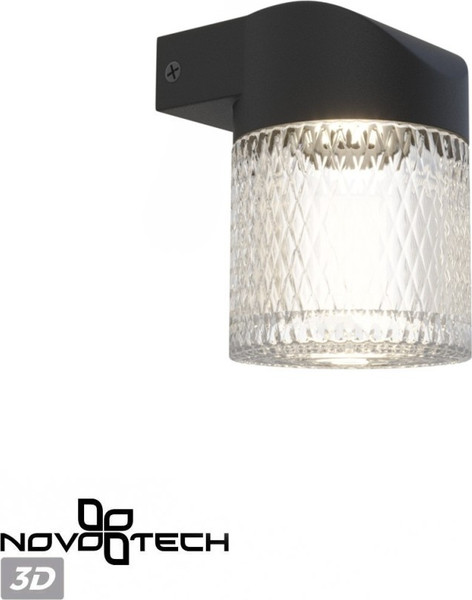 Бра уличное Novotech Estima 359293