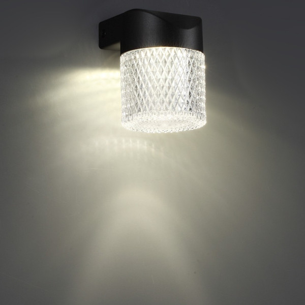 Бра уличное Novotech Estima 359293