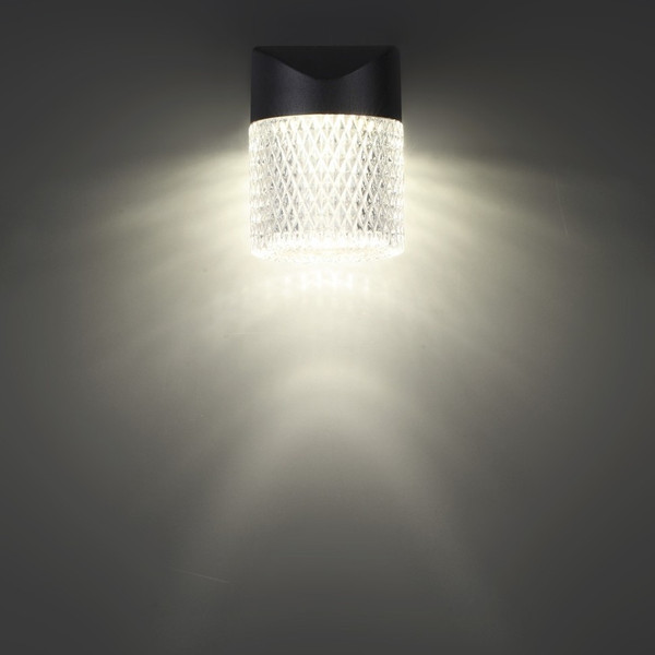 Бра уличное Novotech Estima 359293