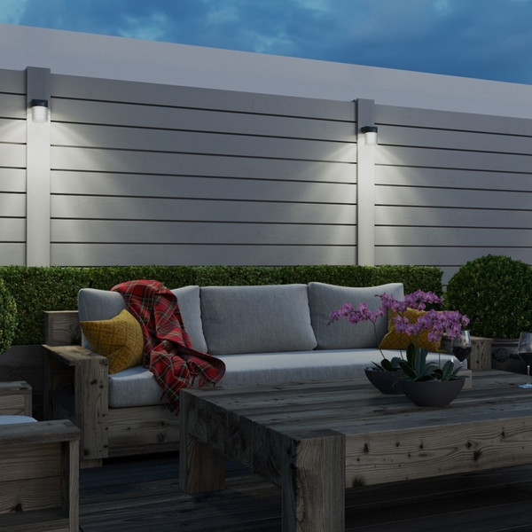 Бра уличное Novotech Estima 359293