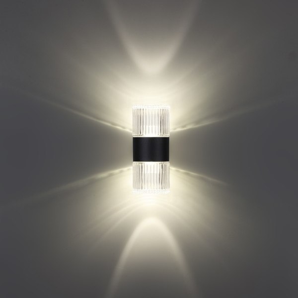 Бра уличное Novotech Estima 359292