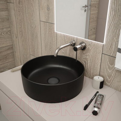 Умывальник Teymi Lina D41 / T50197