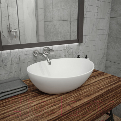 Умывальник Teymi Lori 40 / T50492