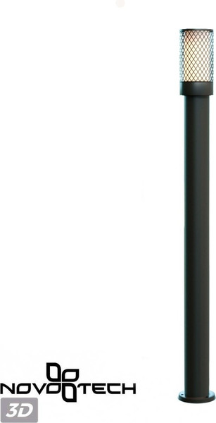 Фонарь уличный Novotech Matrix 370972
