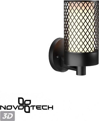 Бра уличное Novotech Matrix 370971