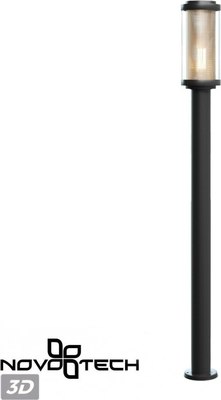 Фонарь уличный Novotech Matrix 370970