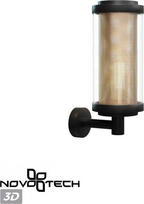 Бра уличное Novotech Matrix 370969