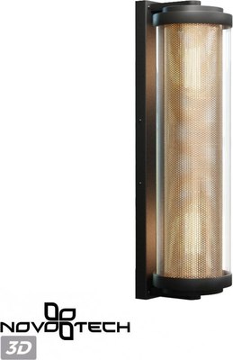 Бра уличное Novotech Matrix 370968